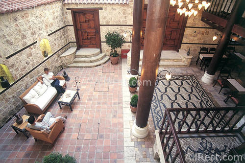 Tuvana Hotel 13